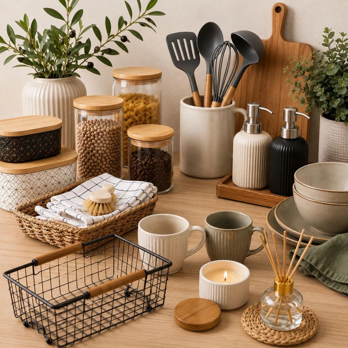Home & Kitchen Image