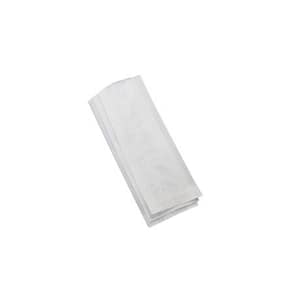 Greaseproof Hotdog Paper Bags 33cm x 8.5cm- Pack of 25