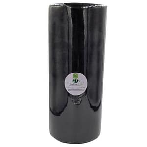 Embroidery Black Cutaway Soft - CS1080 - 25m