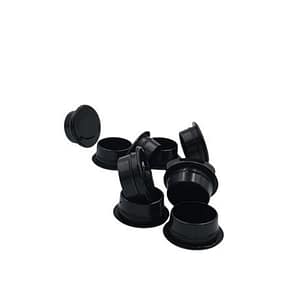 Blank Nasal Aromatherapy Inhalers (with Cotton Wicks ) x 10 Pieces