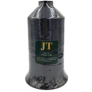 Filament Sewing Thread-500g Spool, 8300m-Shade 460 Navy JT Threads