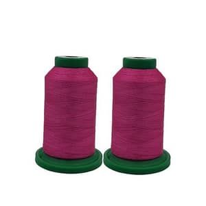 Pink Embroidery Cotton- Isacord 2508- 2 Pack