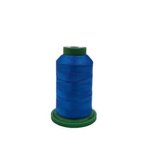 Blue Embroidery Cotton (Isacord -code - 3900 ) x 2 pcs