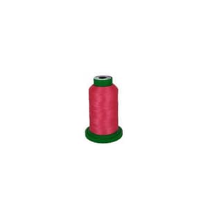 Neon Rose Pink Embroidery Cotton-Isacord Code-1950(1 Pack)