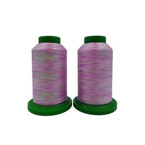 Tulip Embroidery Cotton-Isacord Code- 9912 (2 Pack)