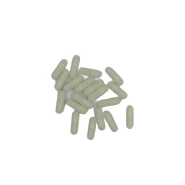 Healthy Life - White Empty GELATINE Capsules Size 0 - 1000 in a Pack - Image 6