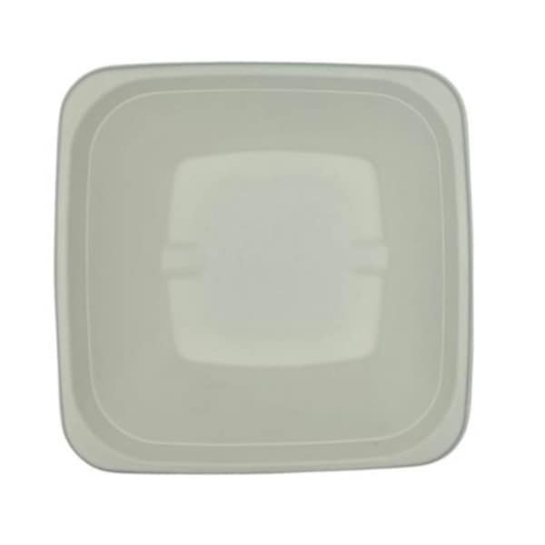 Sugarcane Square Bio Bowl 950ml - 50 Pack - Image 3