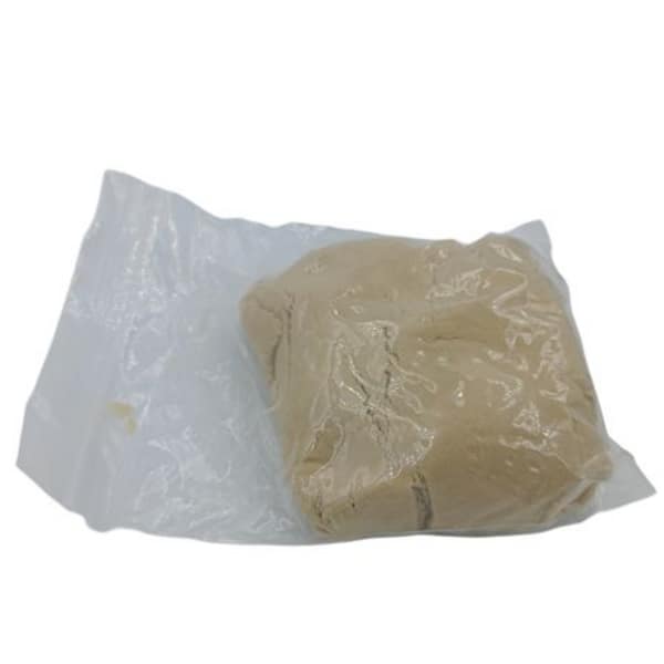 Kinetic Sand - Brown 500g - Image 3
