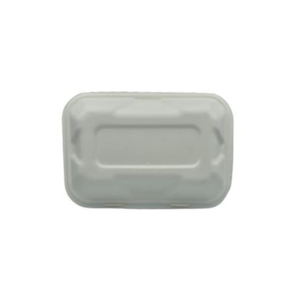 1000ml Single Compartment Clamshell - Pack Of 50 - Image 3