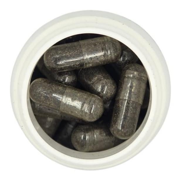 Healthy Life Black Seed Capsules 500mg - 60 x 2 (2 Months Supply) - Image 3