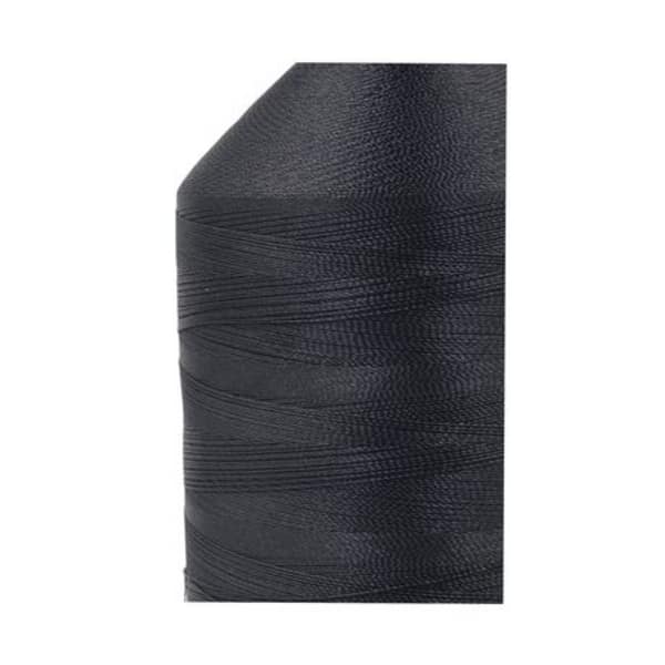 Filament Sewing Thread-500g Spool, 8300m-Shade Black JT Threads - Image 2