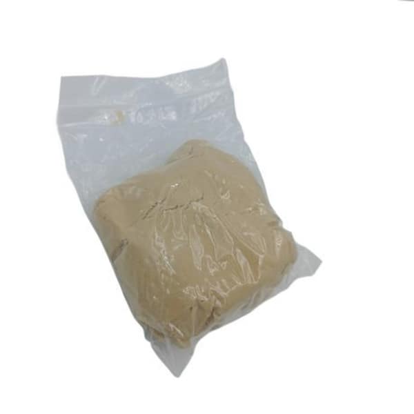 Kinetic Sand - Brown 500g - Image 2